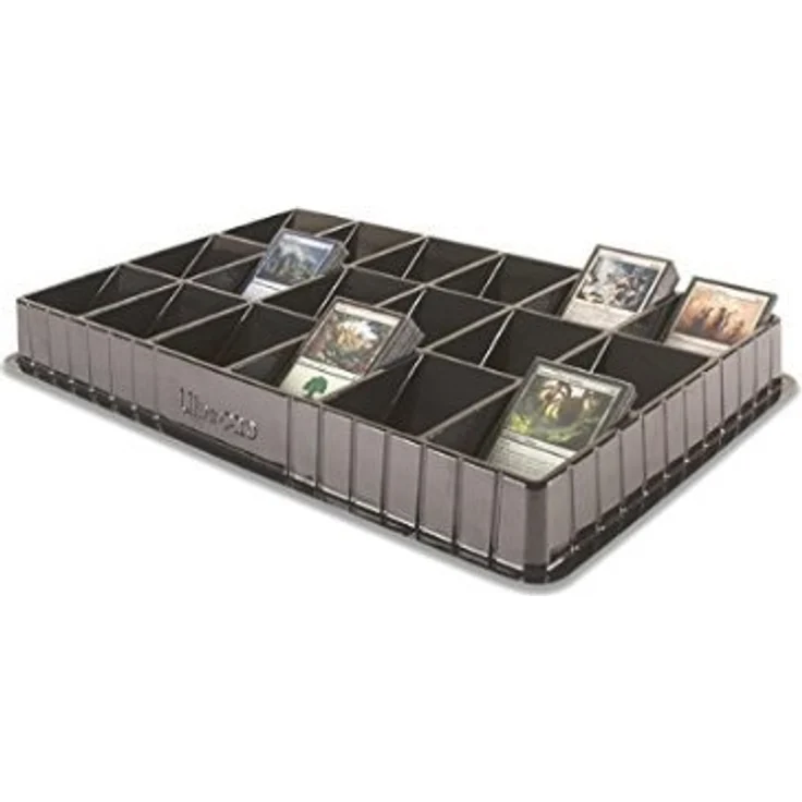 Ultra Pro - Card Sorting Tray – Bild 3