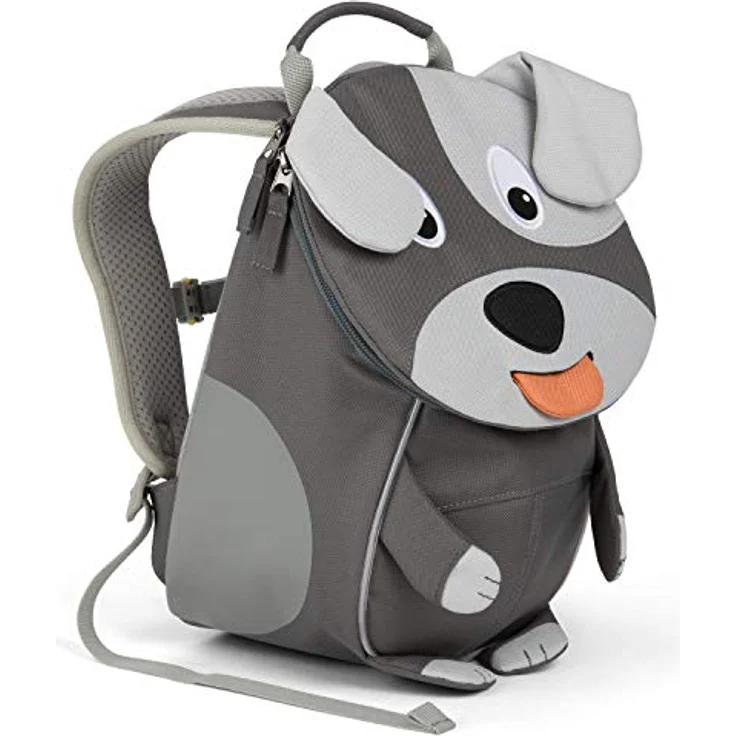 Affenzahn Kinderrucksack Kleiner Freund Hund – Bild 6