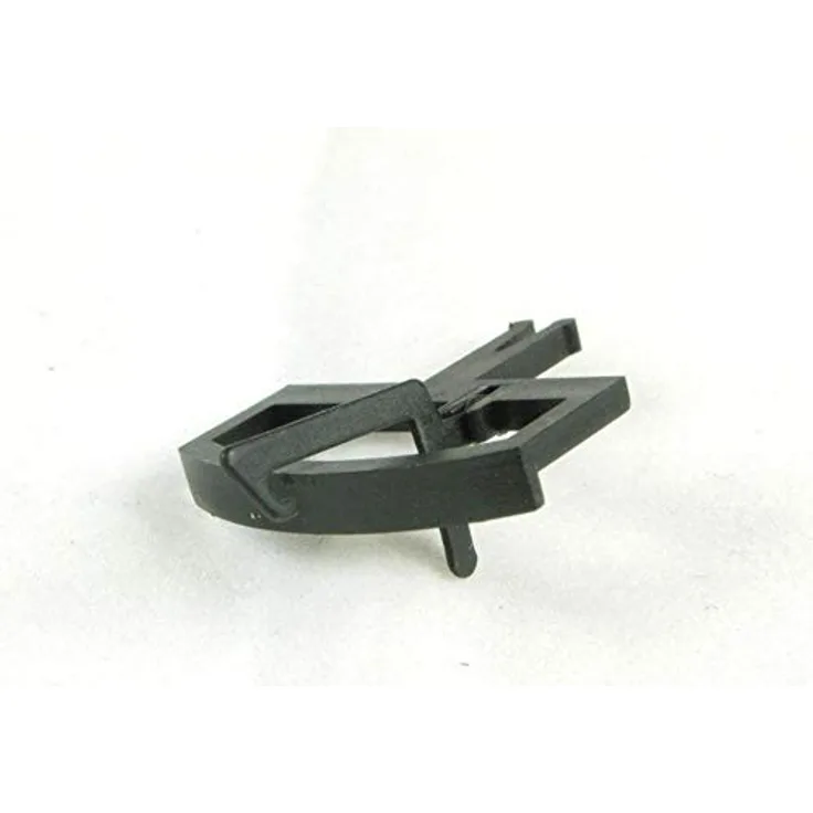 Hornby 00 Gauge Große Breite Kupplung (10 Stück)