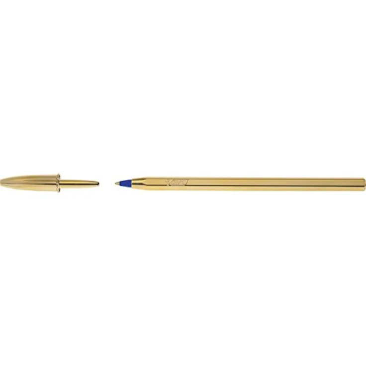 Bic 921340 Biros, Schreibstifte in Blau, 20 Stück