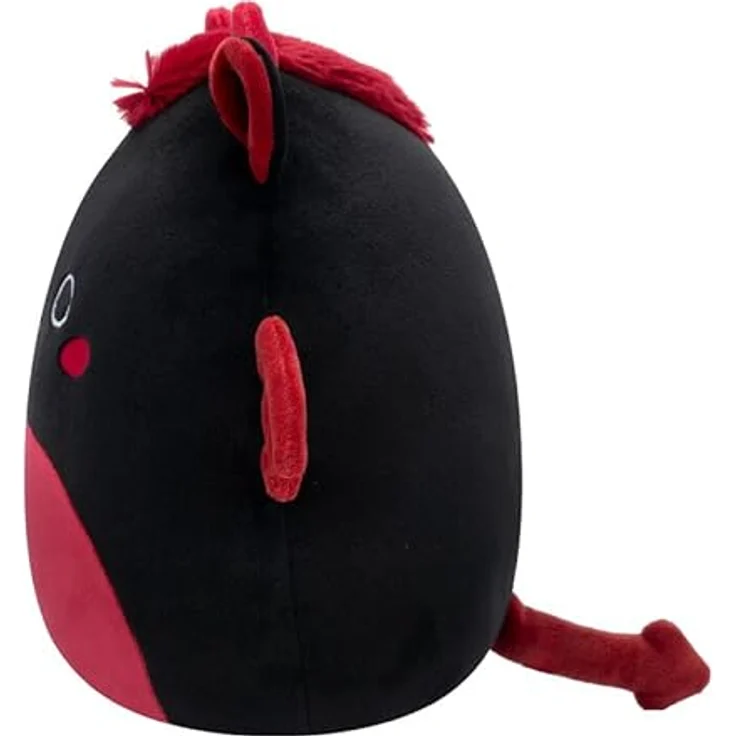 Squishmallows Original 19,1 cm - Rebecca the Jersey Devil, superweiches Plüschtier zum Sammeln mit einzigartiger Persönlichkeit – Bild 3