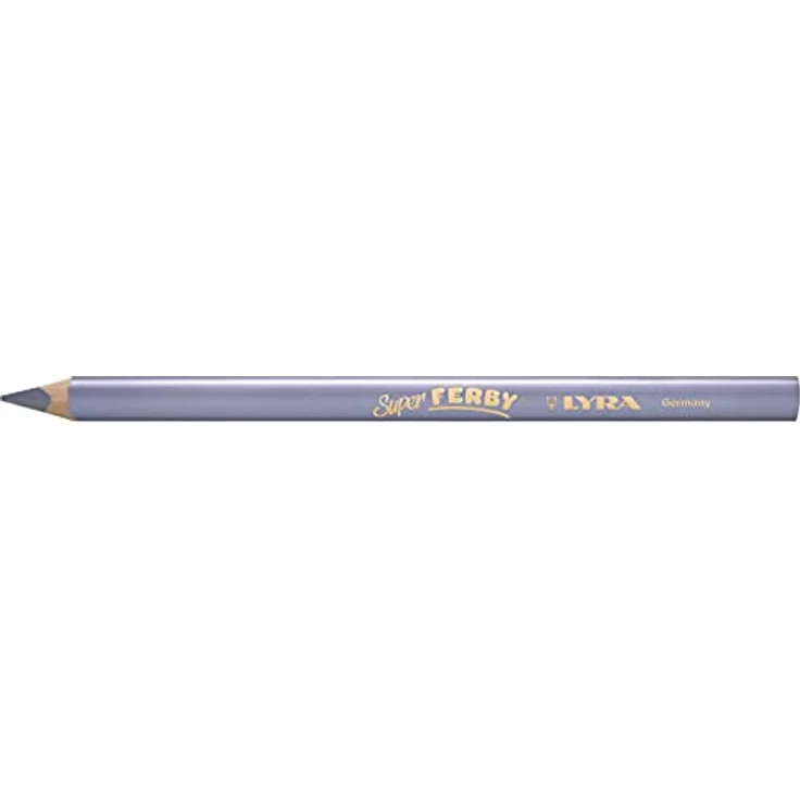 Lyra 3721122 Super Ferby Farbstifte, Mehrfarbig – Bild 4