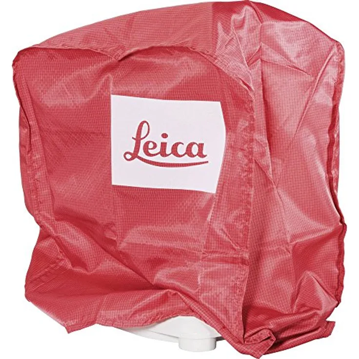 Leica Microsystems Staubschutzhaube für Mikroskop A60 F und A60 S, passgenaue Schutzhülle
