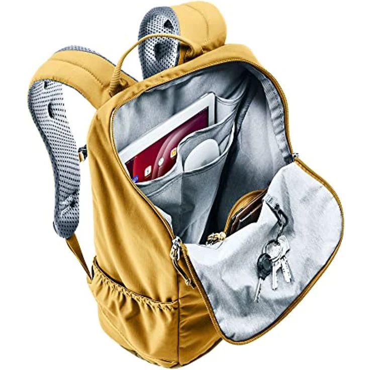 Deuter Stepout 16 Caramel - Clay – Bild 4