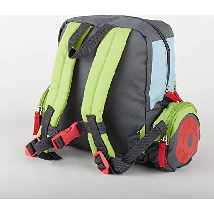 Sigikid Rucksack Traktor – Bild 3