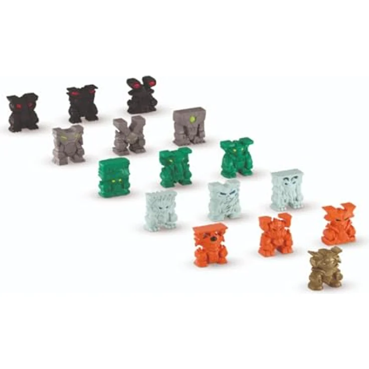 Schleich Eldrador Mini Creatures Serie 5, Sammelfigur im Blindbag, Überraschungsfigur für Kinder von 7-12 Jahren – Bild 4