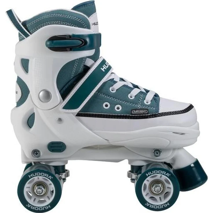 Hudora, Rollschuhe, (34, 35) – Bild 1