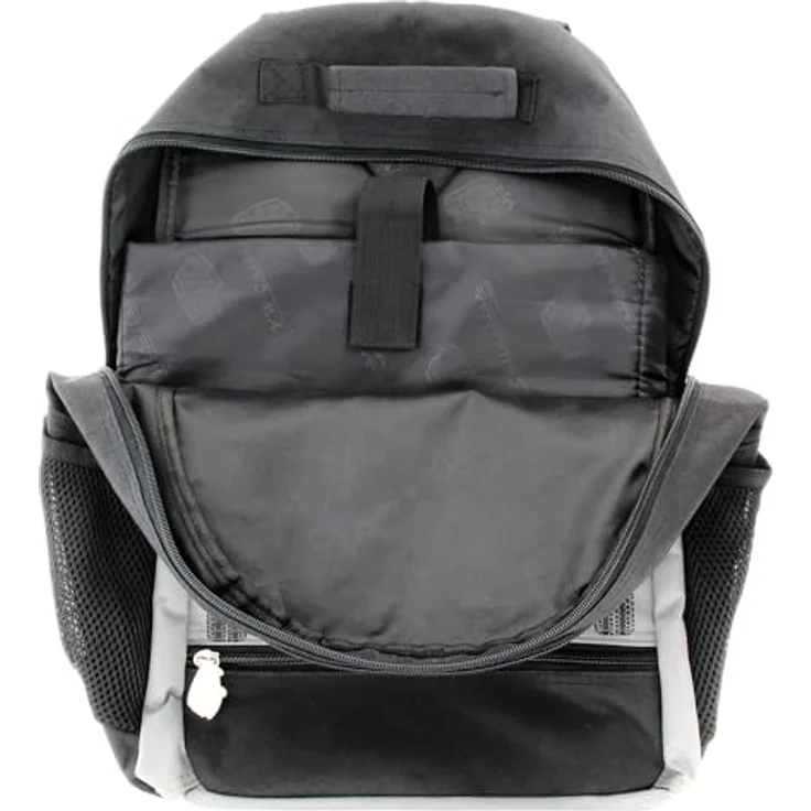VW Bulli Rucksack rot - VENTO 0042 – Bild 7