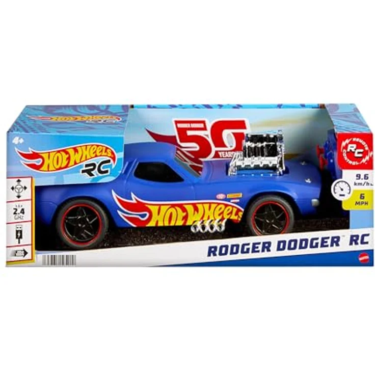 Hot Wheels HTP54 – Bild 6