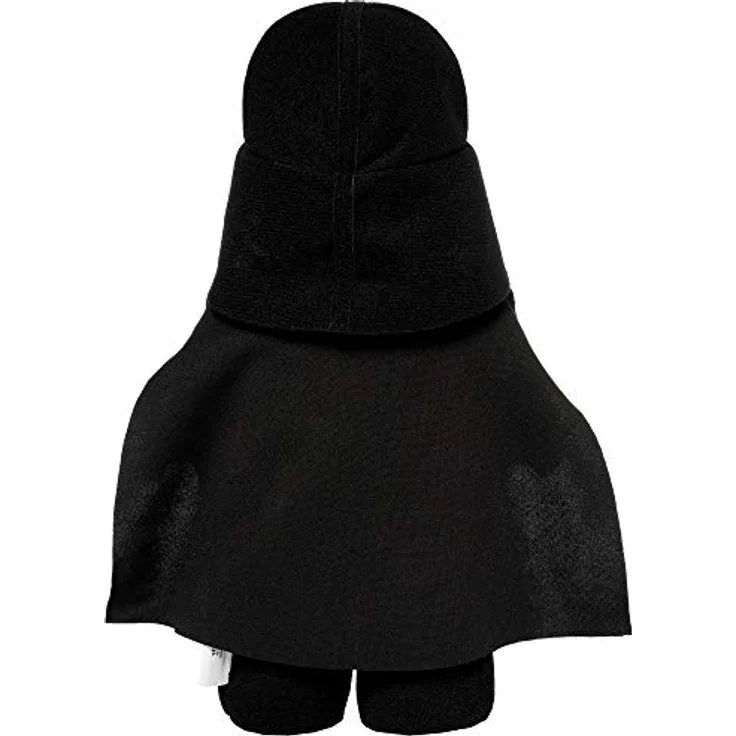 Manhattan Toy Star Wars Darth Vader 33. 02cm Plush Character, Multi – Bild 5