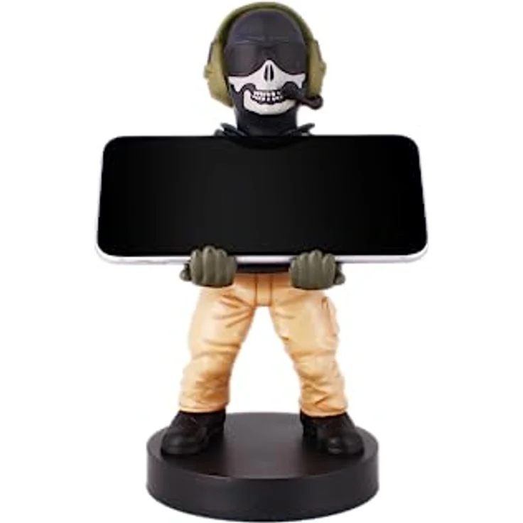 Cable Guy - COD Ghost - MER-1685 – Bild 4