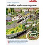 Märklin Modelleisenbahn Gleisplanbuch (H0)