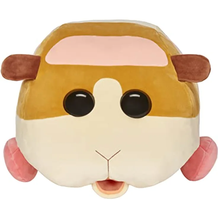 MGA Entertainment 593454EUC Fluffie Stuffiez Large Plush Asst 1