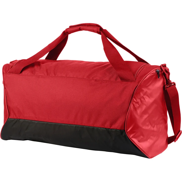 Nike Sporttasche TEAM DUFFEL BAG ACADEMY, Kindersporttasche in Größe M, red – Bild 1