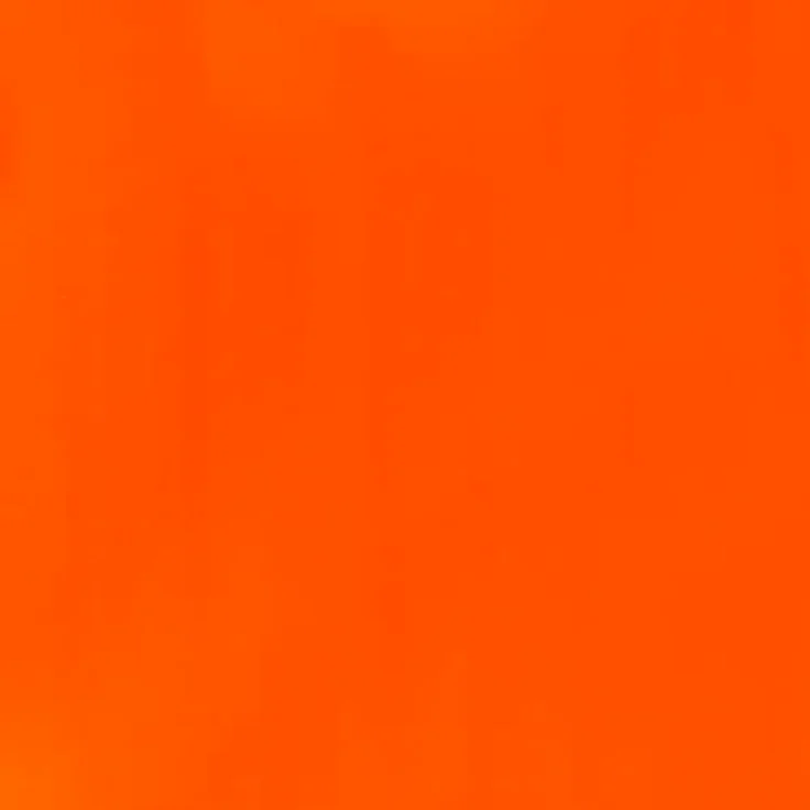 Liquitex Basics Fluid Acrylfarbe, fließende Konsistenz, lichtecht und wasserfest, auf Wasserbasis, 118ml Flasche - Orange Fluo – Bild 2