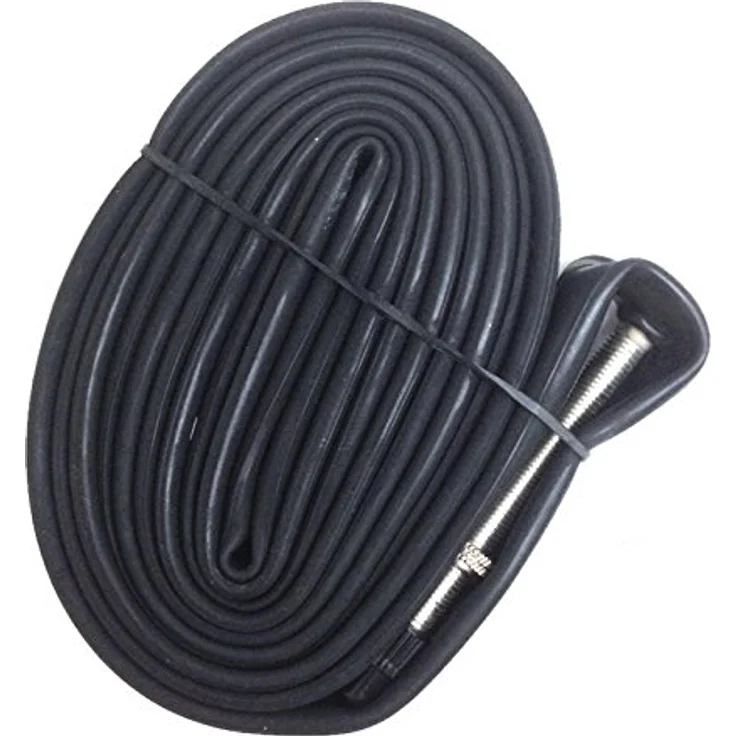 Continental Schlauch Race, Small, 0180000, Kinderfahrrad Zubehör für rennmäßiges Radfahren, Light & Supersonic-Varianten zur Gewichtsreduzierung, Hermetic Plus für pannensicheres Radfahren, Freeride- und Downhill-Röhren für extra Schutz. – Bild 5