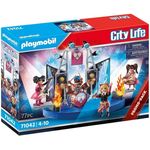 Playmobil® Spielwelt PLAYMOBIL® 71042 - City Life - Music Band