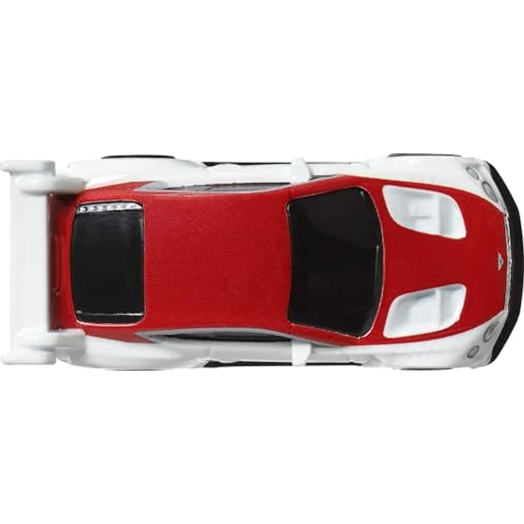 Hot Wheels Fast & Furious Bentley Continental GT3, Modellfahrzeug im Maßstab 1:64 mit Metallkarosserie und Real Riders Reifen – Bild 5