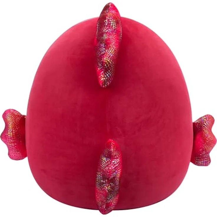 Jazwares Plüschfigur Squishmallows Barella der Betta-Fisch - 40 cm (16) – Bild 3