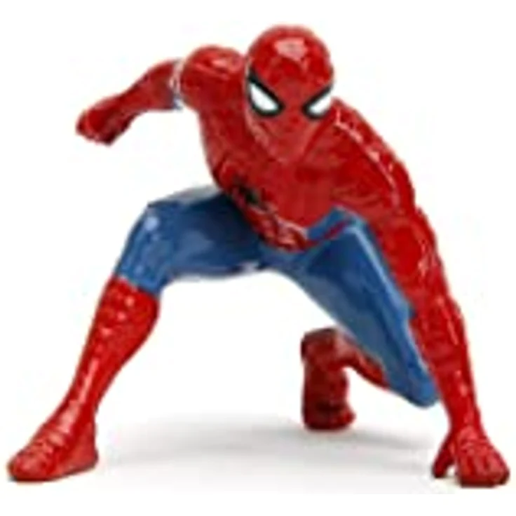 Jada, Marvel Spider-Man Buggy 1:24 – Bild 4