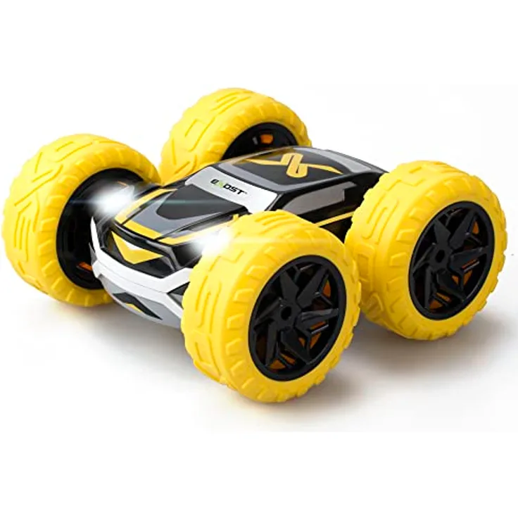 Bizak Formula Exost 360 Cross Fahrzeugradio mit Lichtern 62000257-3