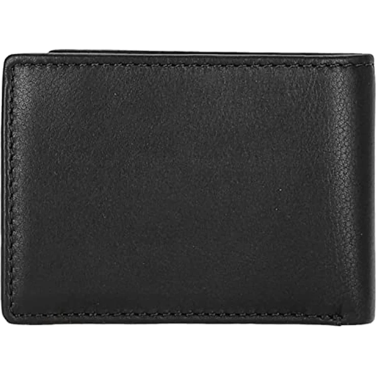 Strellson Herren Geldbeutel Oxford Brieftasche aus Leder – Bild 2