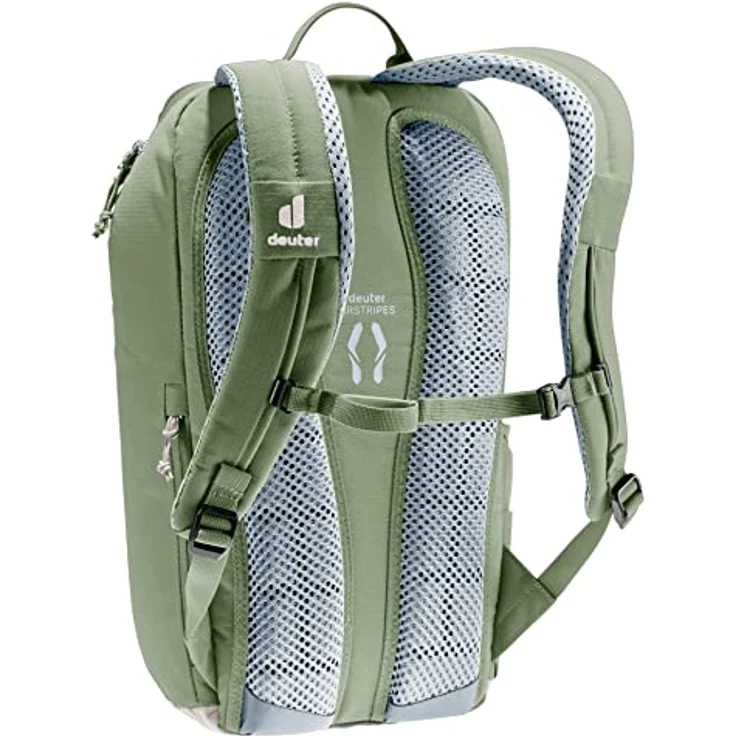 Deuter Stepout 16 Khaki - Sand – Bild 5
