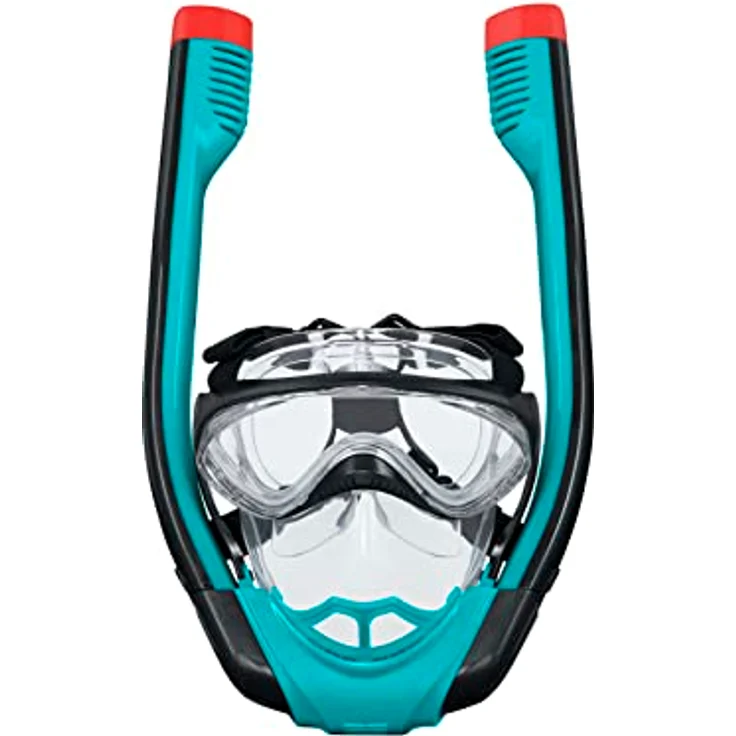 Bestway Flowtech Snorkel Mask L/XL – Bild 4