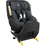 Maxi-Cosi Mica Pro Eco, Kindersitz (Reboarder, ECE R129/i-Size, 360° drehbar, für Kinder von 40 bis 105 cm, umweltfreundlich, verbesserter Seitenaufprallschutz)