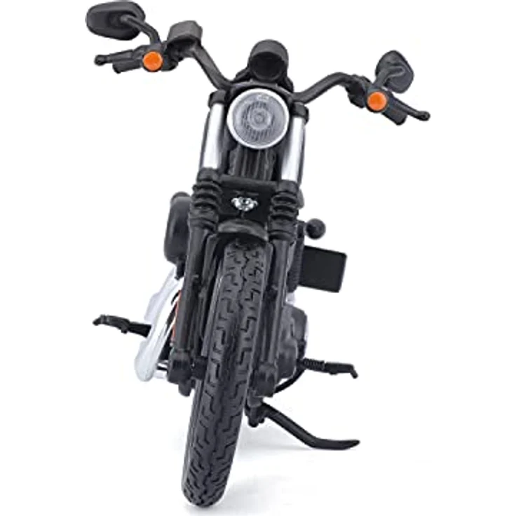 Maisto - Harley 13 Sportster Iron 883 – Bild 2