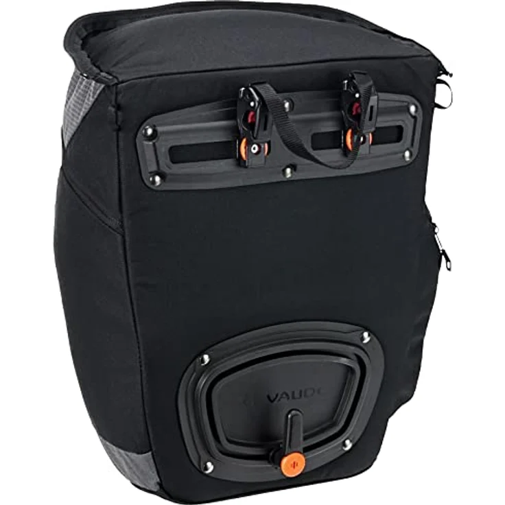 Vaude Karakorum Pro - Schwarz. – Bild 6