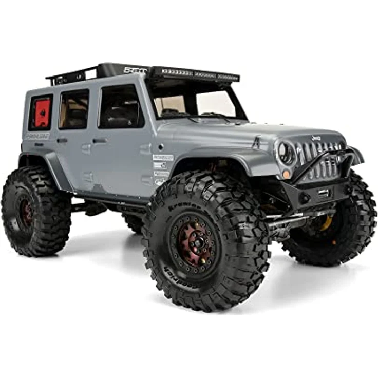 Proline PRO-10136-03 BFGoodrich Krawler 1. 9 KX Rock Terrain Truck Reifen – Bild 5