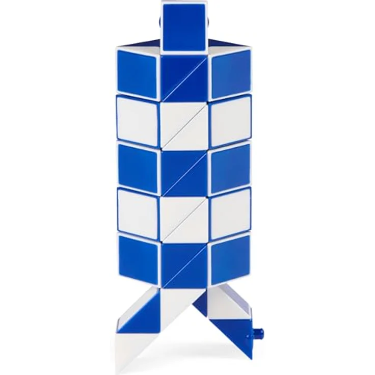 Rubiks Connector Snake – Bild 7