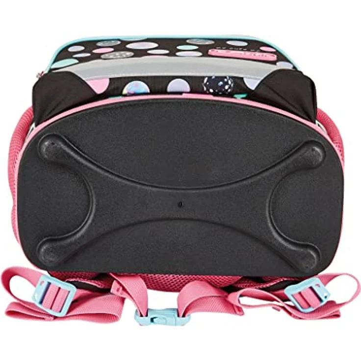 Herlitz Schulranzenset Loop Plus Cute Cat – Bild 9