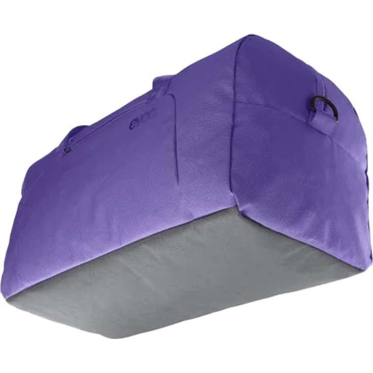 Evoc Sporttasche 55 cm, Kindersporttasche aus 100% Polyester in lila-schwarz – Bild 7