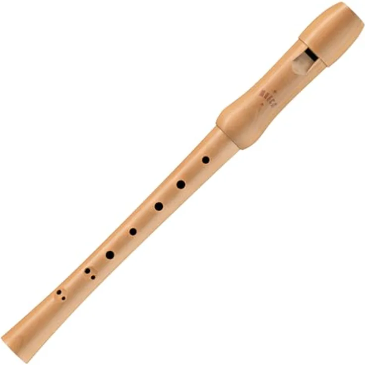 Moeck 1212 Schul-Sopran Birnbaum