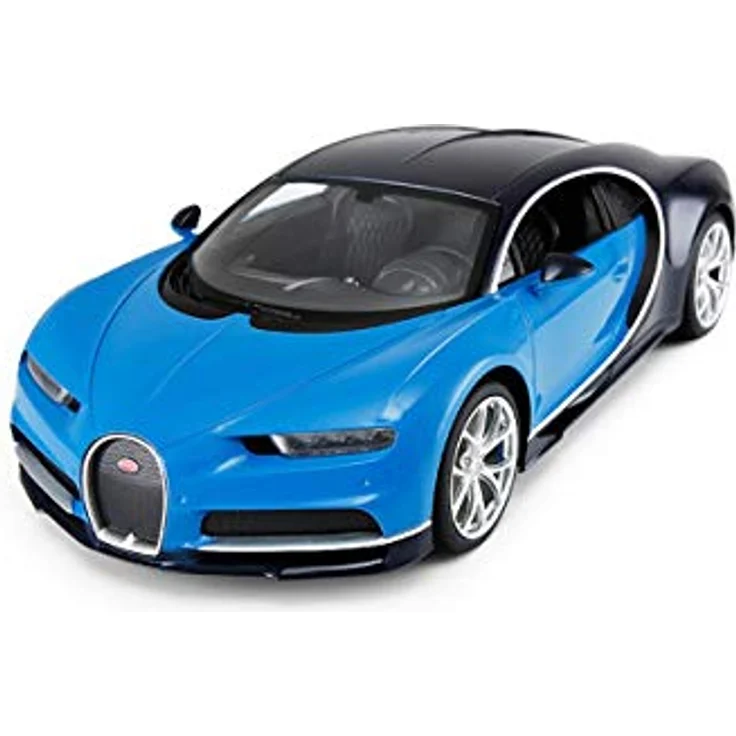 Bugatti Chiron Ferngesteuertes Auto 1:14 – Bild 2
