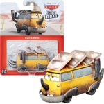 Disney Cars Die Cast 1:55 Auto Mattel, Spielzeug-Rennwagen Racing Style, Auswahl an verschiedenen Racing-Modellen
