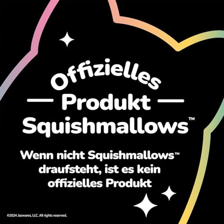 Squishmallows Micromallows 6,5 cm 4er Set, mehrfarbig, kuschelweiches Plüschspielzeug zum Sammeln und Tauschen – Bild 11