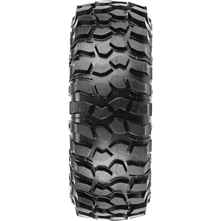 Proline PRO-10136-03 BFGoodrich Krawler 1. 9 KX Rock Terrain Truck Reifen – Bild 3