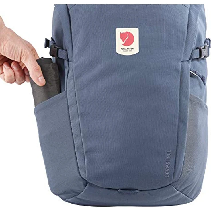FJÄLLRÄVEN Ulvö 23 Mountain Blue – Bild 6