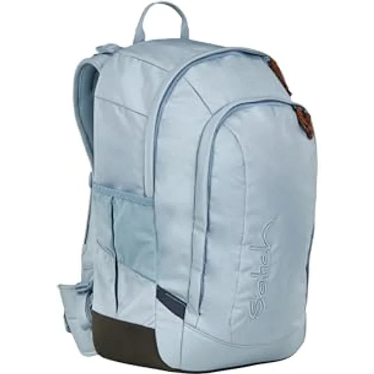 Satch air Schulranzen, gepolstert mit 26L Stauraum, Laptopfach, standfest, ab 5. Klasse – Bild 4