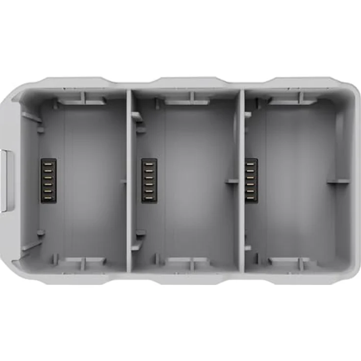 DJI Lito X1 Ladestation für intelligente Flugakkus, schnell ladend, kompatibel mit DJI Lito X1 und Lito Serie Plus – Bild 1