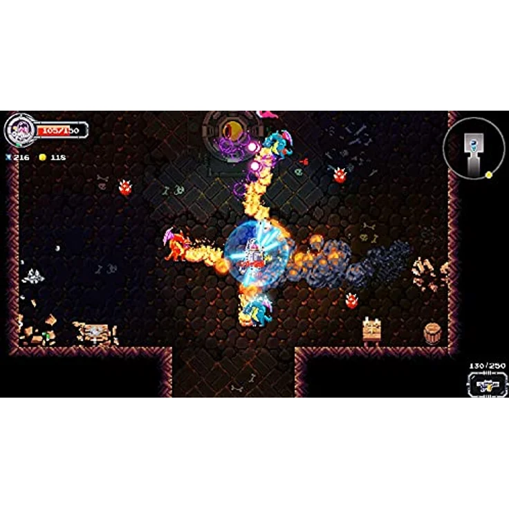 Funbox Media Hellmut: The Badass from Hell, Spiel Zubehör für PC, Code in a Box – Bild 5