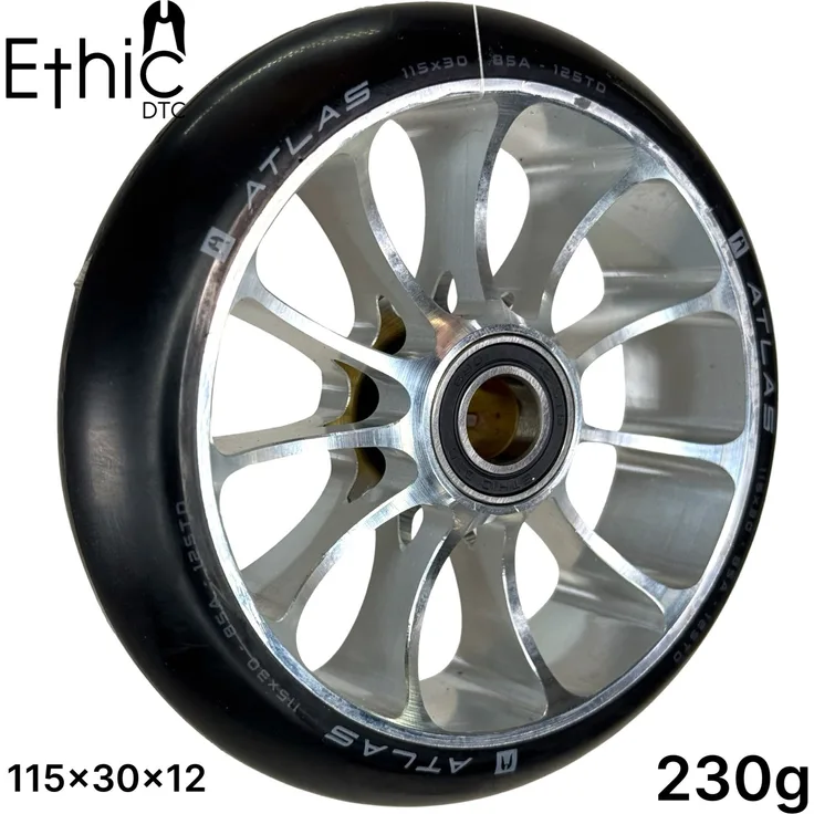 raw
