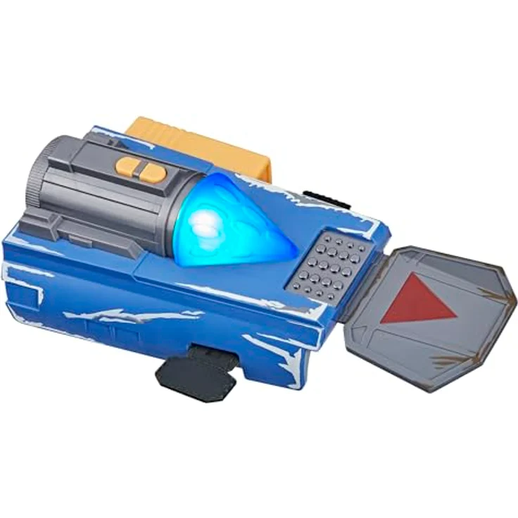 Star Wars The Mandalorian Effekt-Blaster – Bild 1