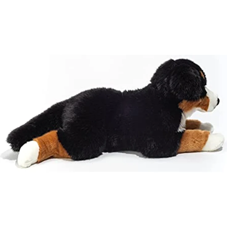 Teddy Hermann - Berner Sennenhund - Liegend (60 cm) – Bild 3