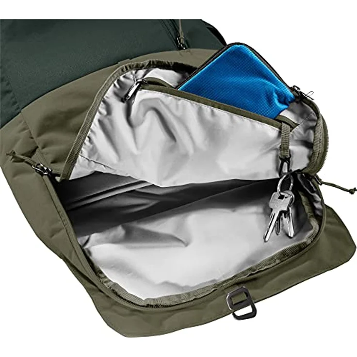 Deuter UP Seoul Daypack Ivy-Khaki – Bild 10