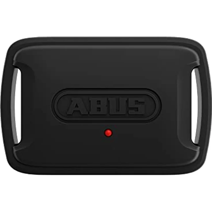 ABUS Alarmbox | Schwarz | Fahrradanhängeralarmanlage – Bild 3