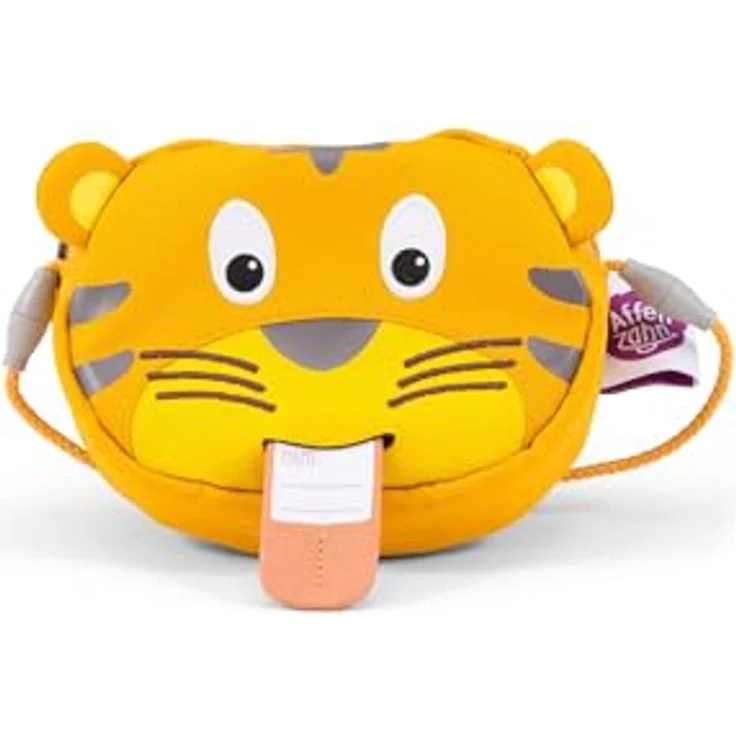 Affenzahn Kinderportemonnaie Tiger - Preisvergleich – Bild 3